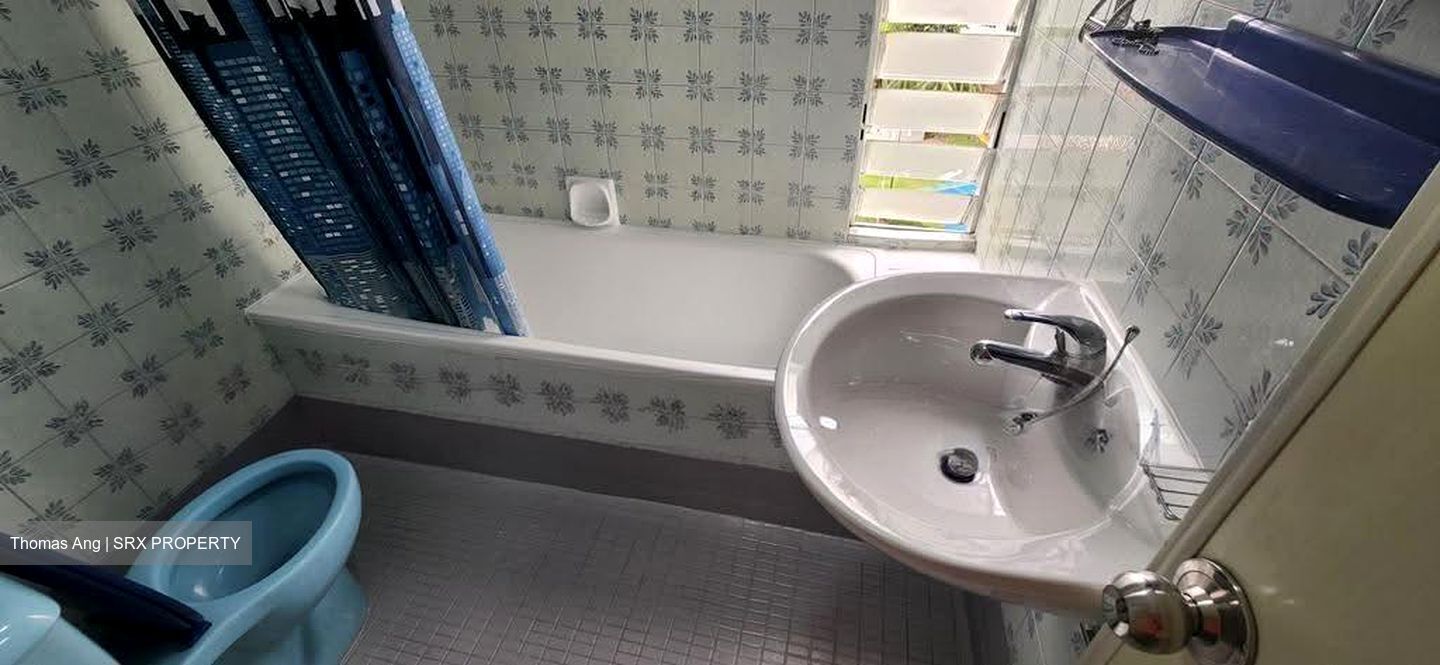 Pandan Valley (D21), Condominium #638488171